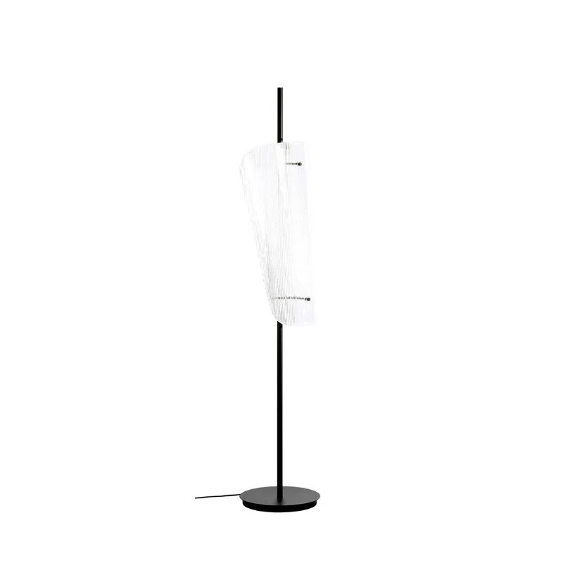 Pulpo Bent Two Floor Lamp