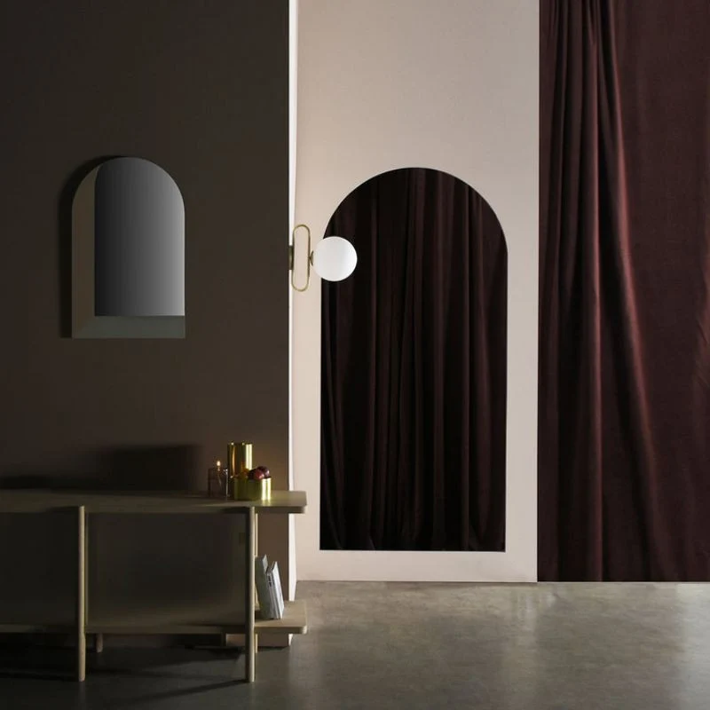 Eno Studio Cime Wall Lamp