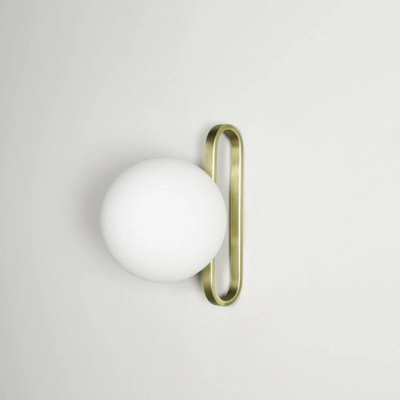 Eno Studio Cime Wall Lamp
