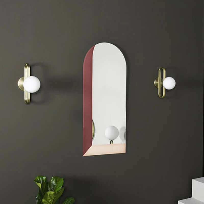 Eno Studio Cime Wall Lamp