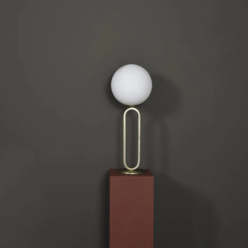 Eno Studio Cime Table Lamp