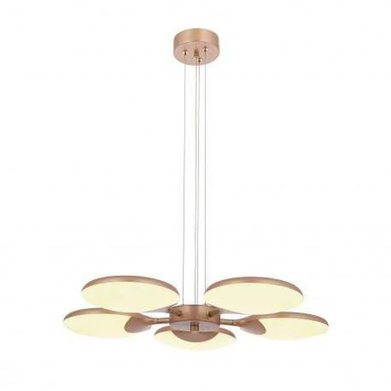 Suspension Or Rose