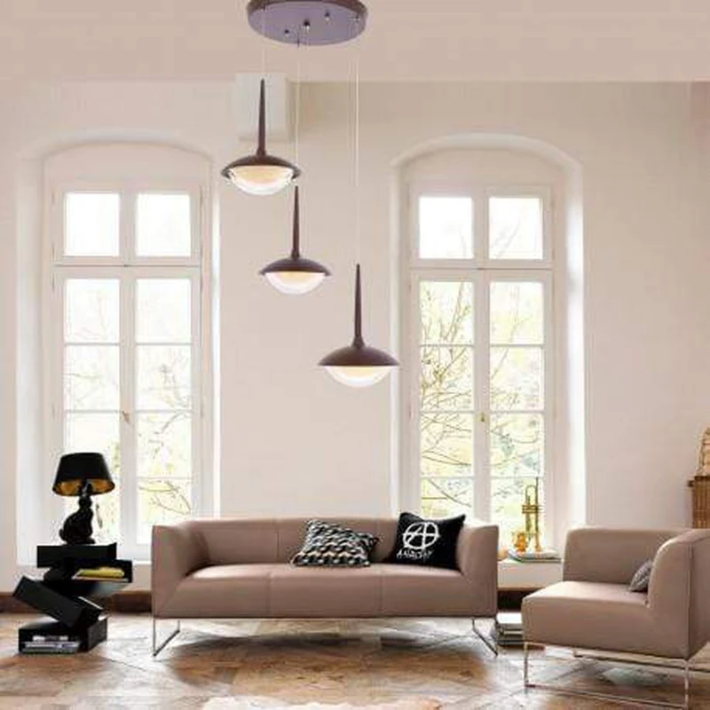 Suspension Marron Pas Cher
