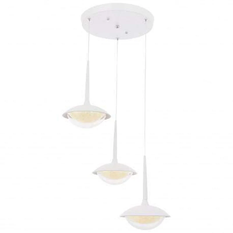 Suspension Design Blanc