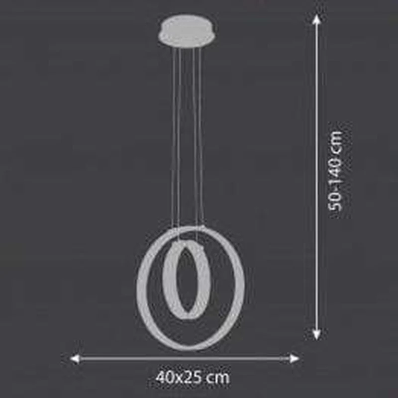 Suspension Silicone