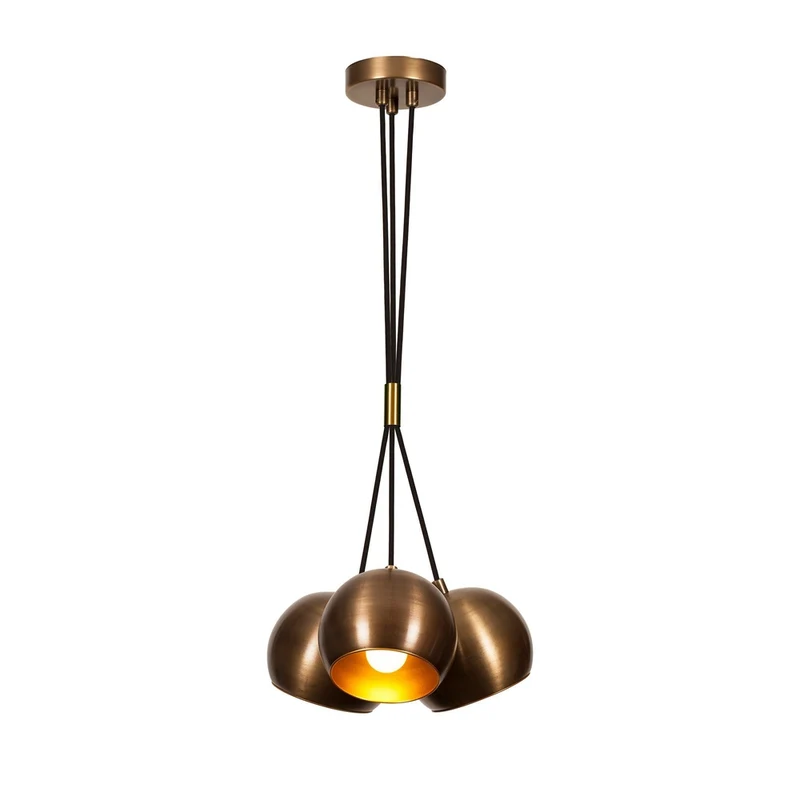 Luminaire Salon Suspension