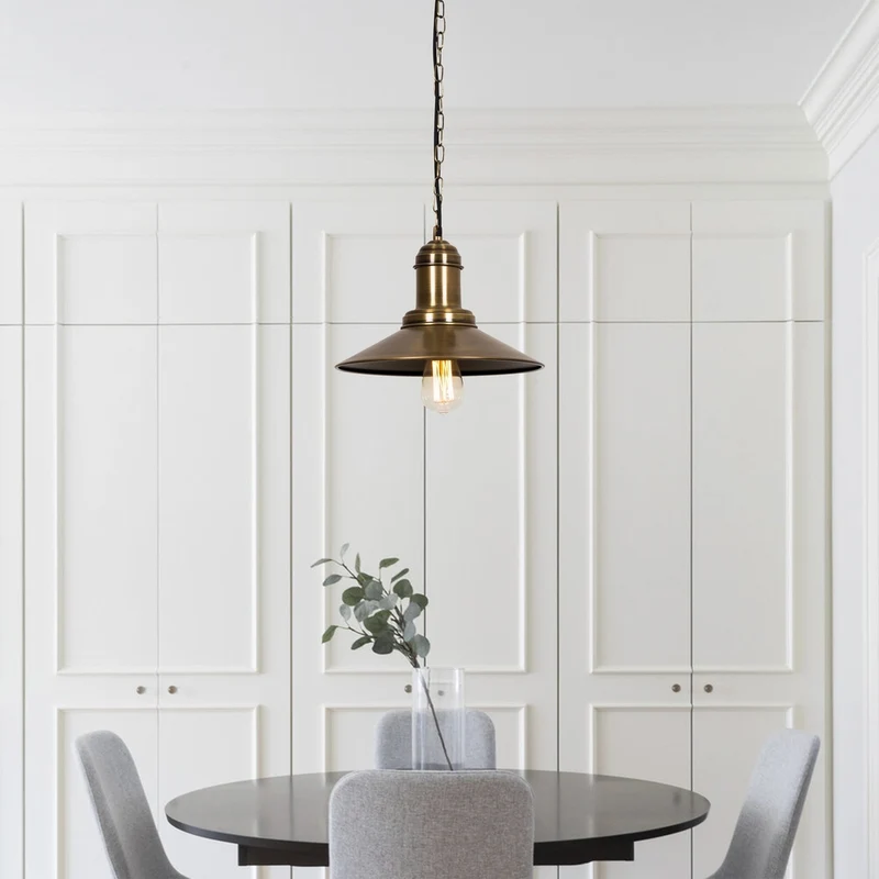 Luminaire Suspension