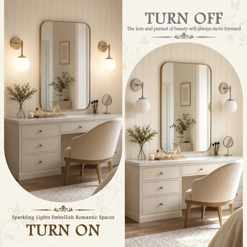 Ultra Chic Mid Century Wall Sconces In Brushed Nickel With Milky White Glass Globes And Pre Installed Bulbs Creating A Totally Chill Vibe For Your Space Snag This Fresh Two Pack Right Now