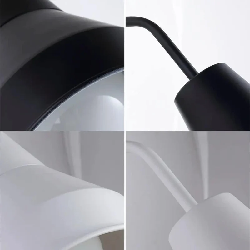 Straight Up Adjustable Iron Wall Sconce With Built In Power Switch Solid Rust Proof Matte Black Finish Easy Install Great For Bedroom Living Room Foyer Or Kitchen Island Modern Decor