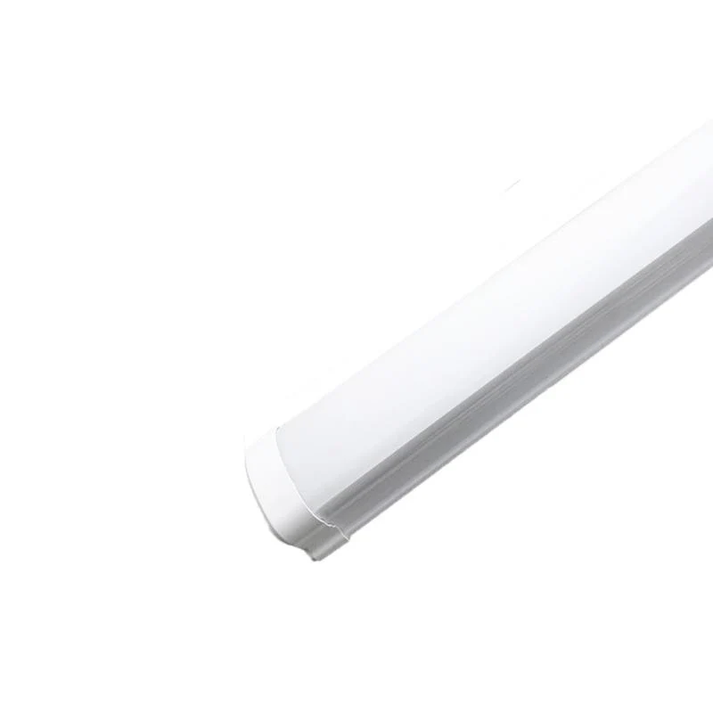 Pack de 10 - Réglette LED étanche 150cm 50W IP65