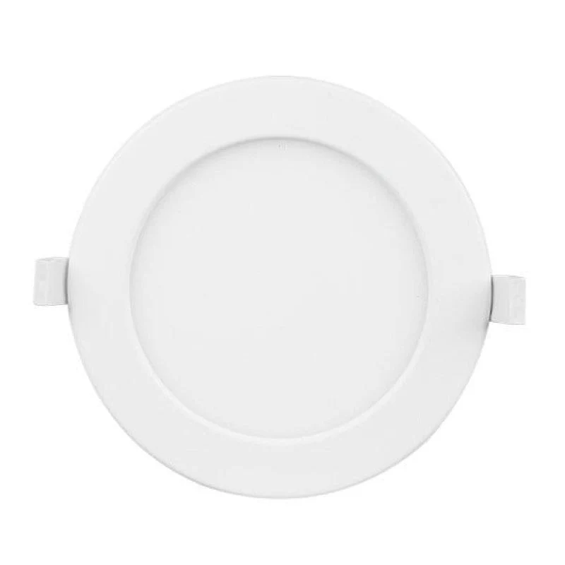 Spot LED Rond Extra Plat 9W Ø115mm Dimmable Température Variable - 3000K/4000K/6500K