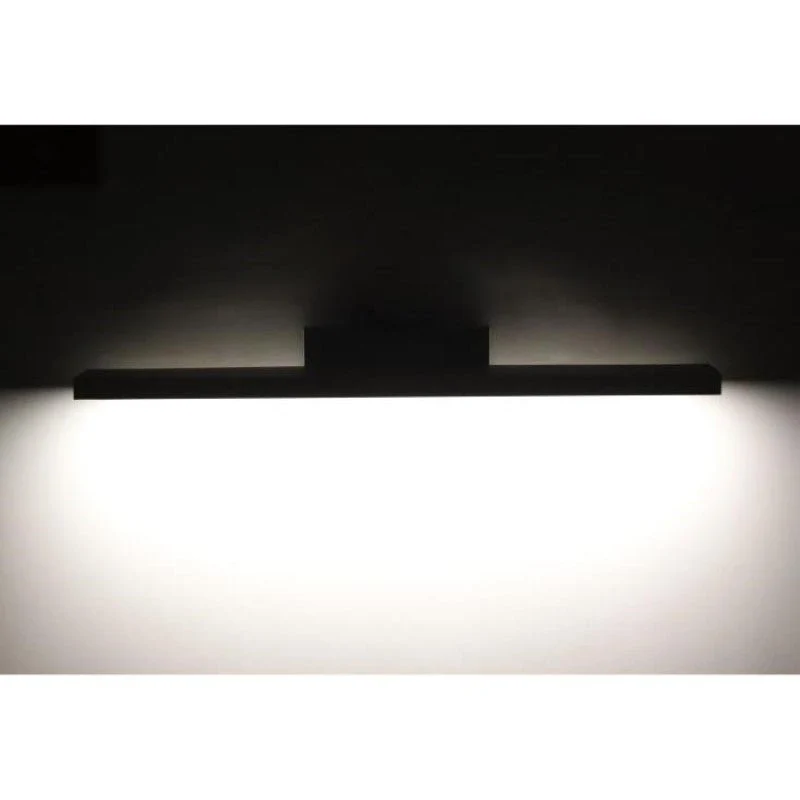 Applique Murale Salle de Bain Moderne LED 12W IP44