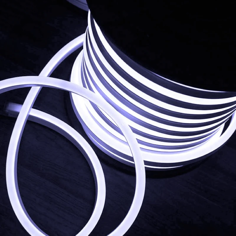 Néon Flexible LED 24V 50M IP65 120LED/m