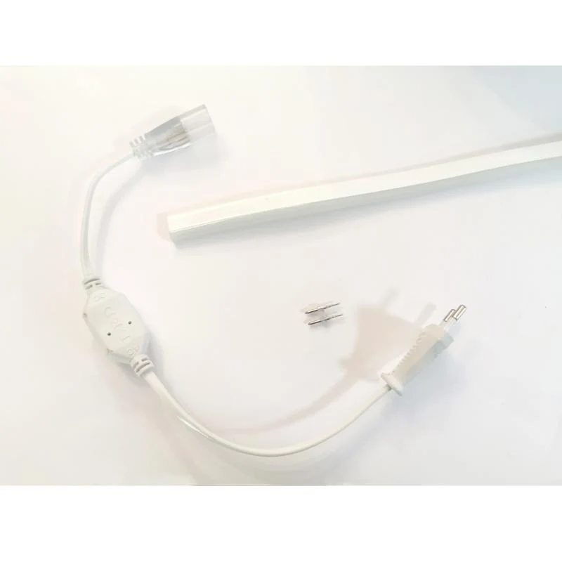 Néon Flexible LED 220V 50M 2835 120LED/m