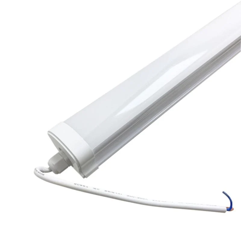 Réglette LED étanche 150cm 50W IP65