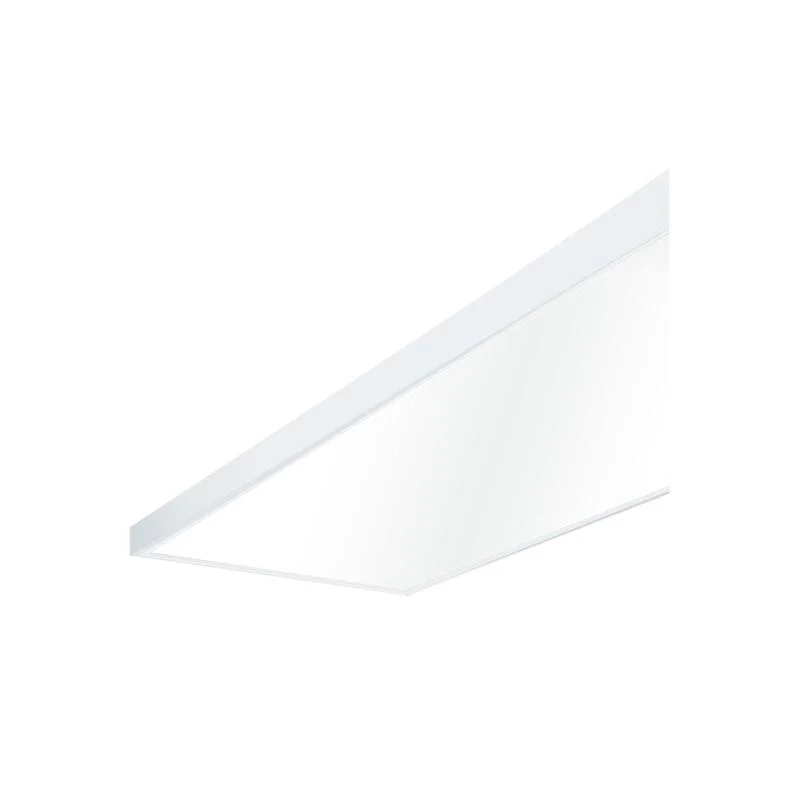 Kit Saillie BLANC pour Panneau LED 60x30 Slim - Pack de 5
