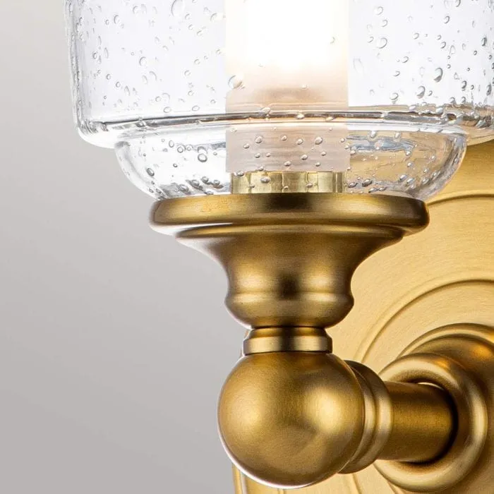 Lampe Murale Salle d'Eau