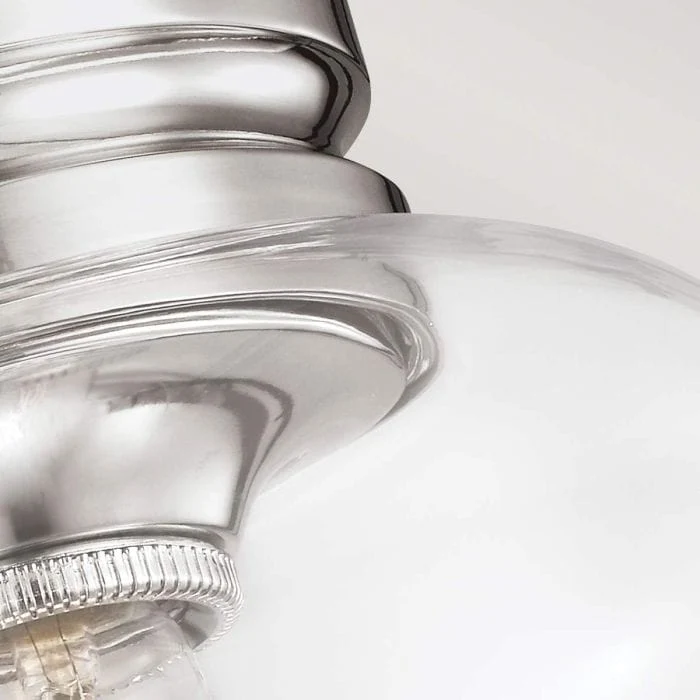 Petite Lampe pour WC