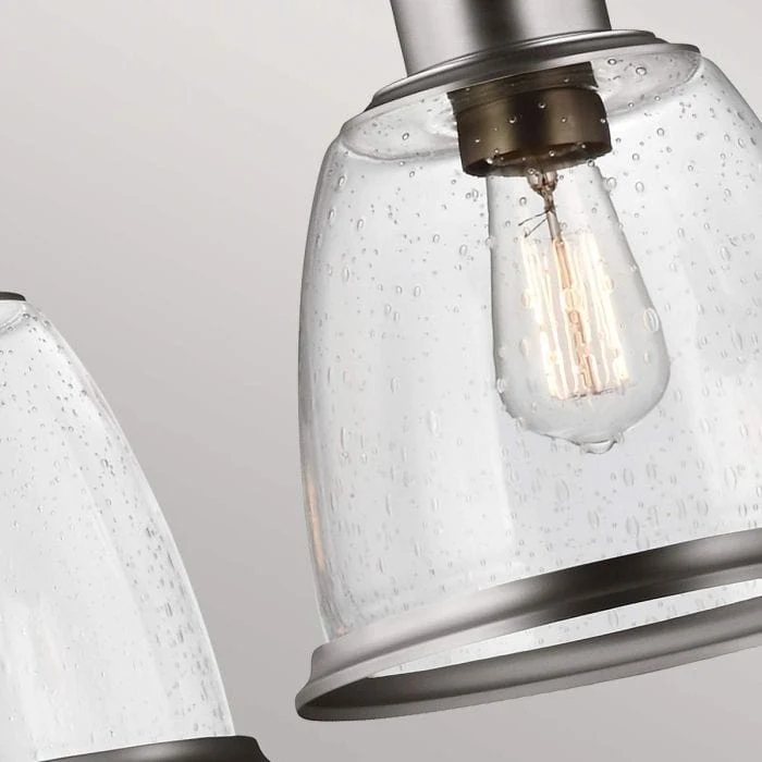 Lustre Cuisine Bronze