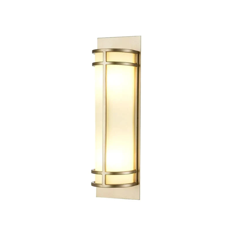 Luminaire Mural pour Couloir