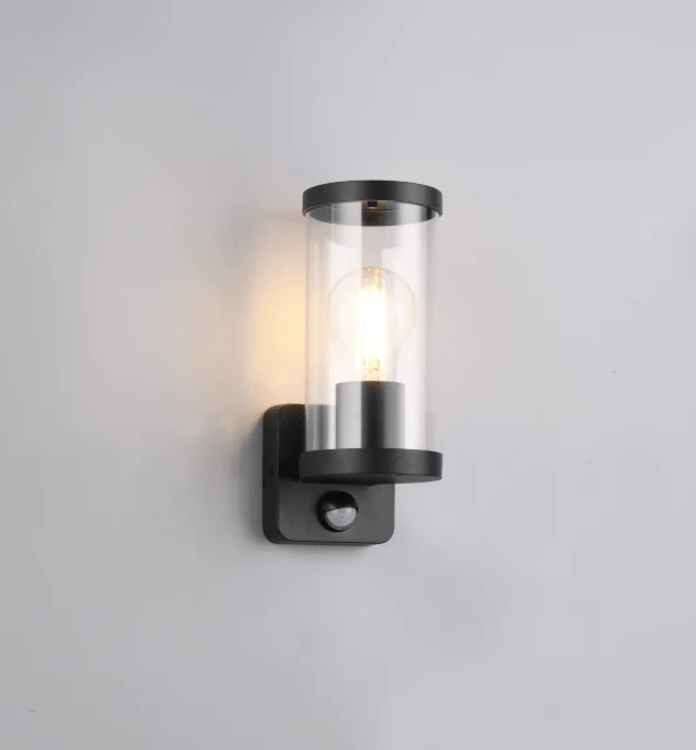 Lampe Murale Exterieur Blanc