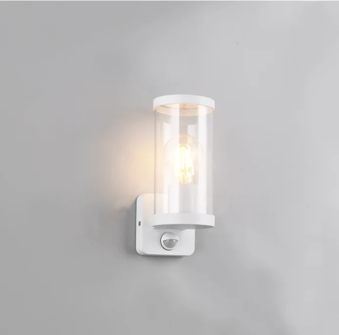 Lampe Murale Exterieur Blanc