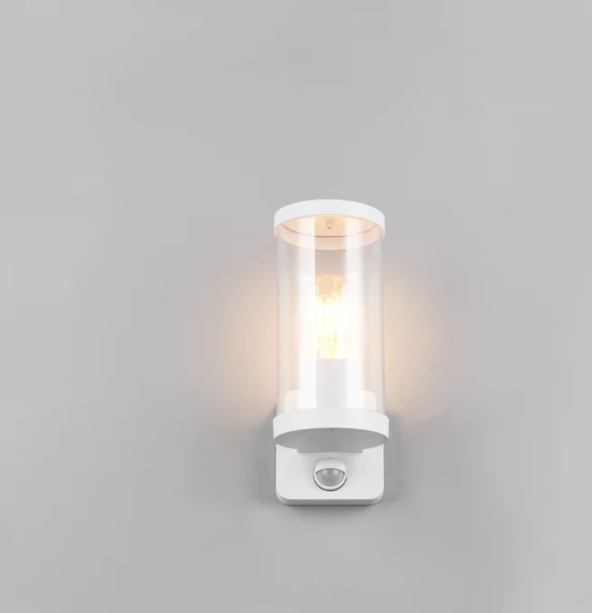 Lampe Murale Exterieur Blanc