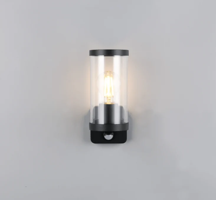 Lampe Murale Exterieur Tubulaire
