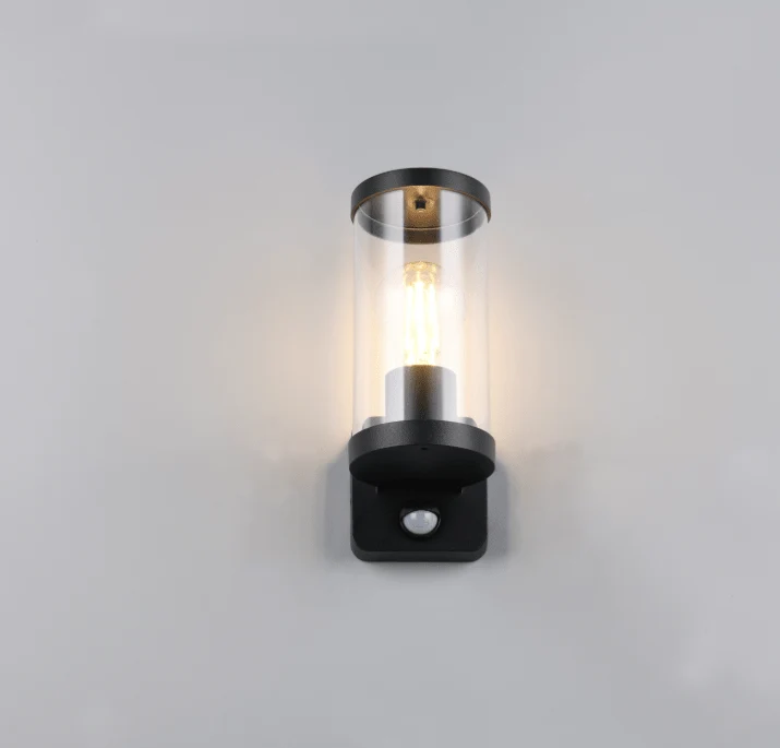 Lampe Murale Exterieur Tubulaire