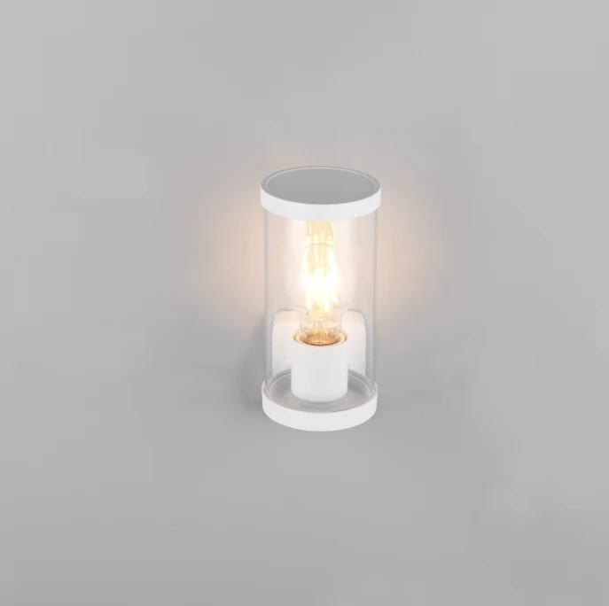 Lampe Murale Exterieur Tubulaire