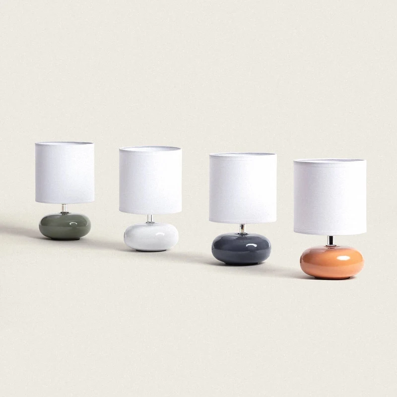 Lampe Petit Prix Blanc
