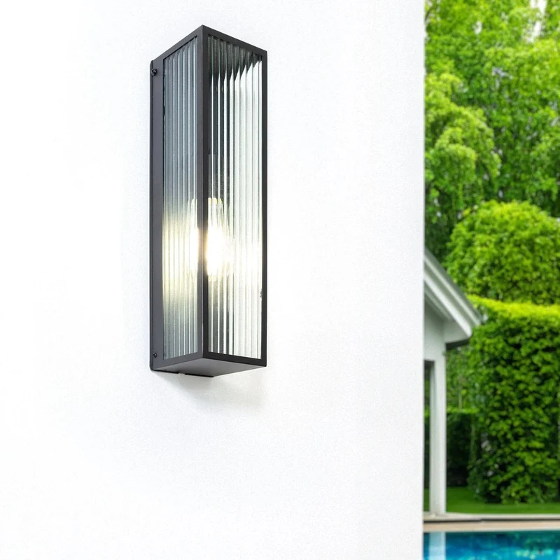 Lampe Murale pour Terrasse