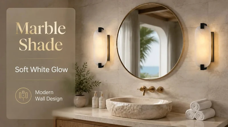 Hella Chic 2 Pack 15 Inch Black Wall Sconces With Natural Alabaster Oval Marble Shades For Farmhouse Bathroom Vanity 2 Light Dimmable Fixture Perfect For Sick Room Aesthetic And Fresh Home Decor Upgrade