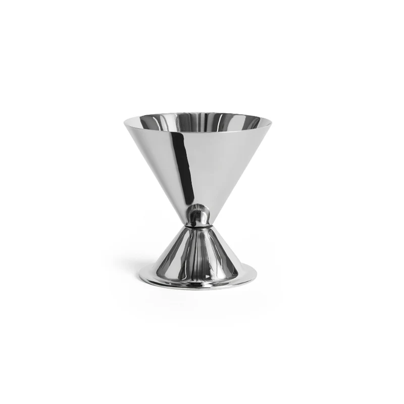 Hay Essential Steel Cone Ice Cup
