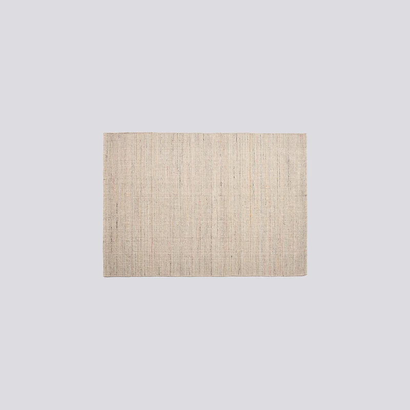 Hay Crayon Rug