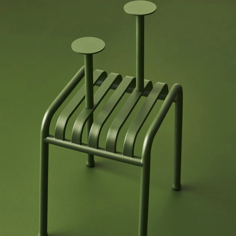 Hay Host Portable Lamp