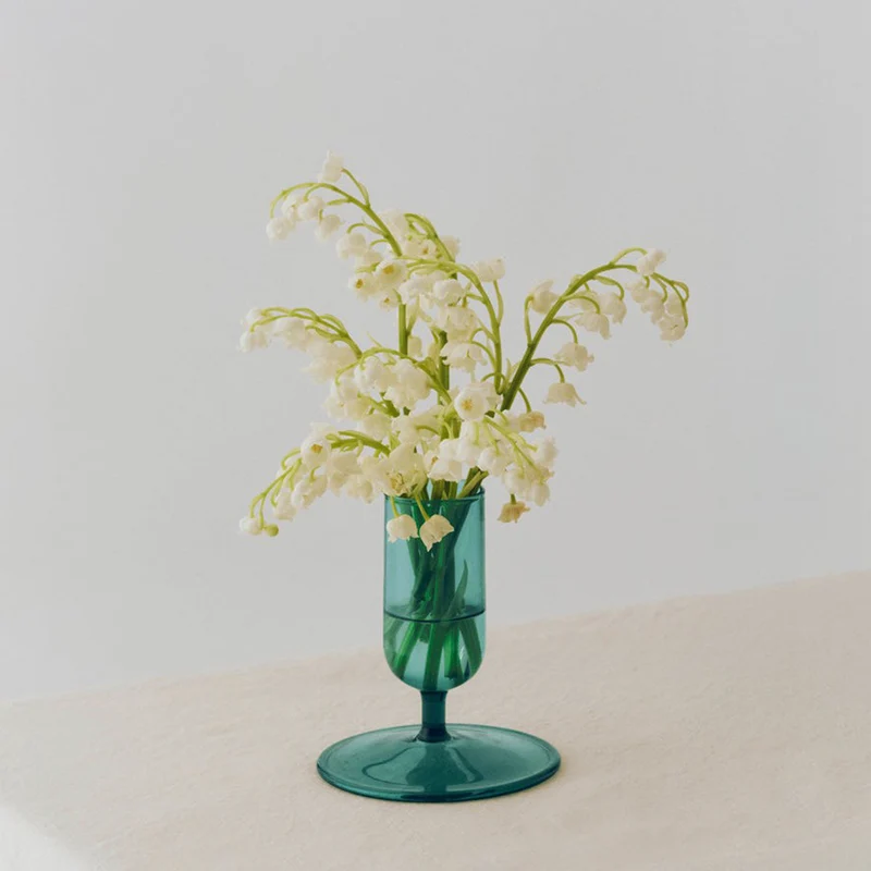 Hay Tiny Vase