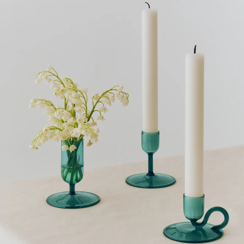 Hay Tiny Vase