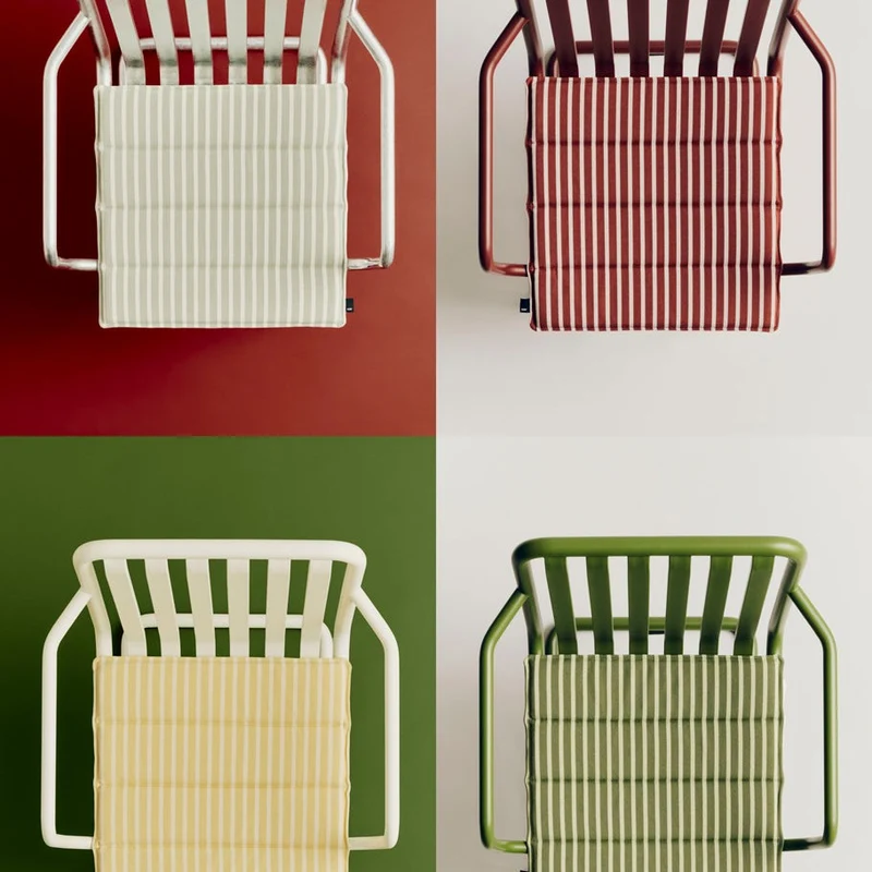 Hay Terrazza Seat Cushion