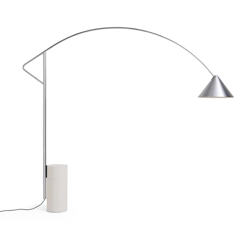 Hay Compass Floor Lamp