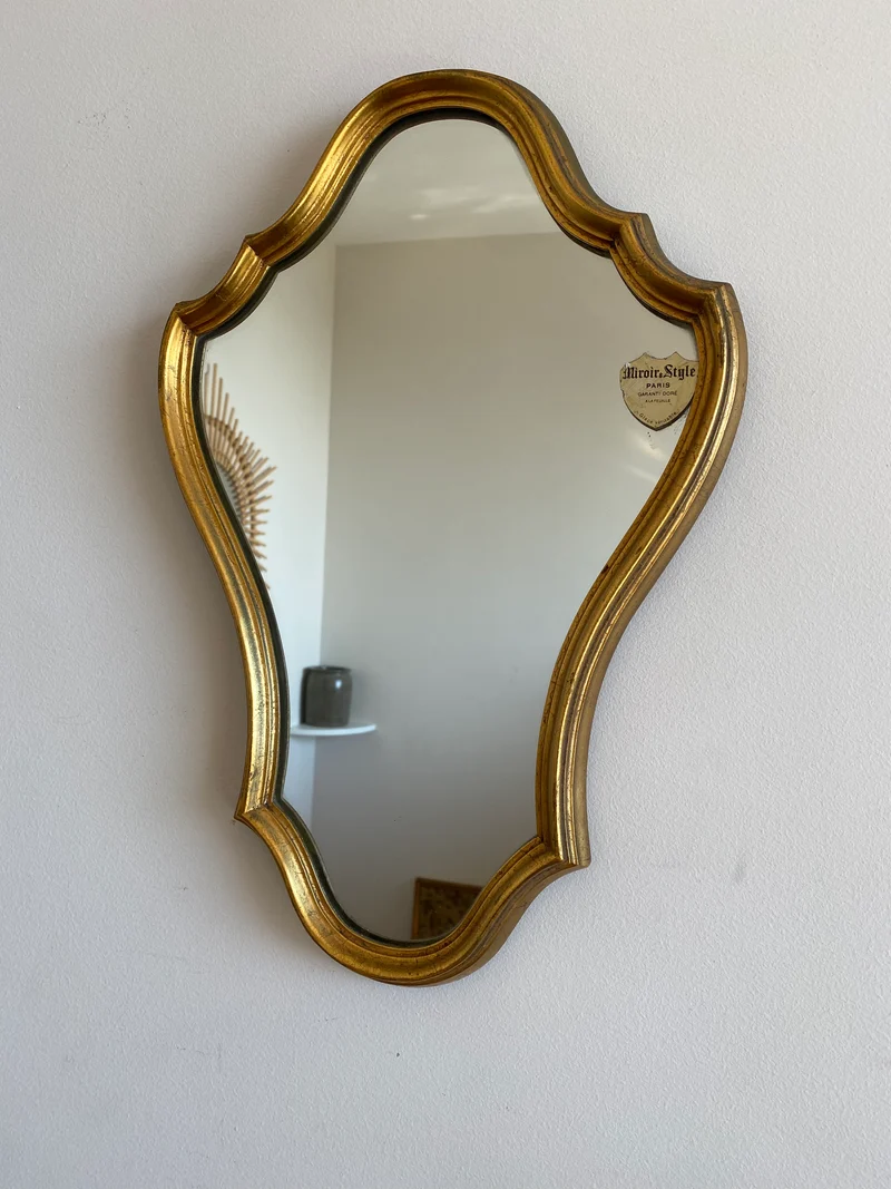 Miroir 34