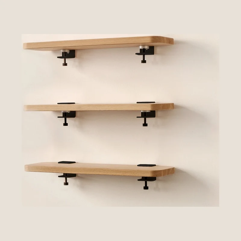 Tiptoe Wall Bracket