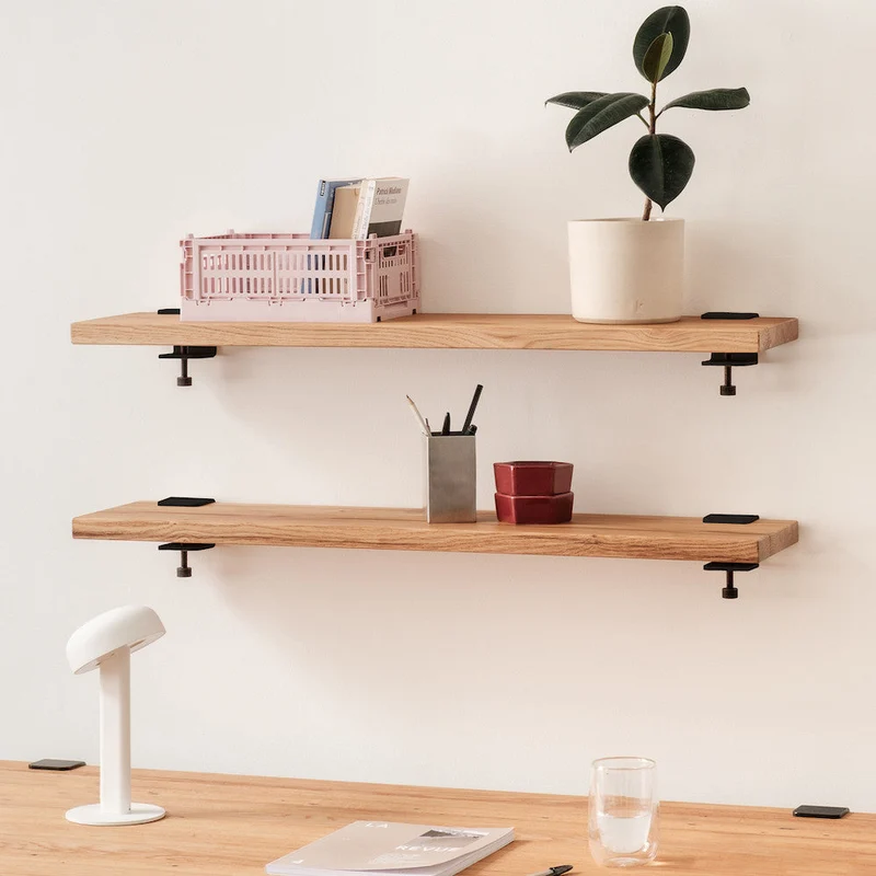 Tiptoe Wall Bracket