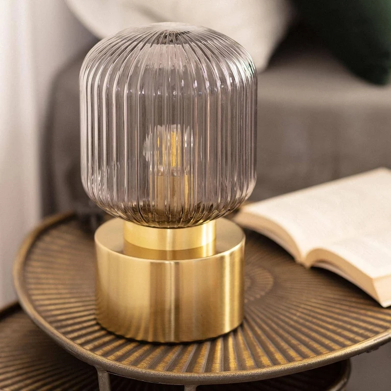 Lampe de Chevet pour Femme