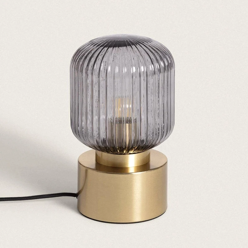 Lampe de Chevet pour Femme
