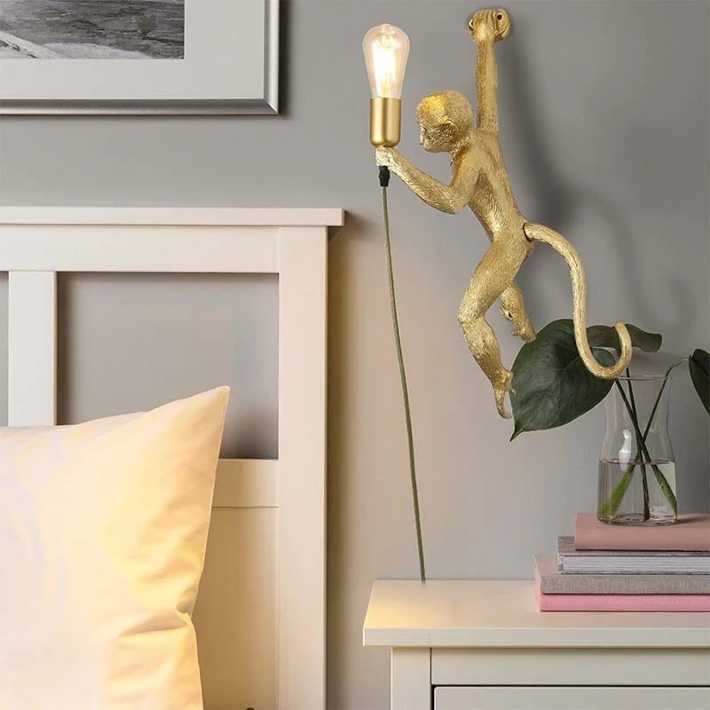 Luminaire mural original