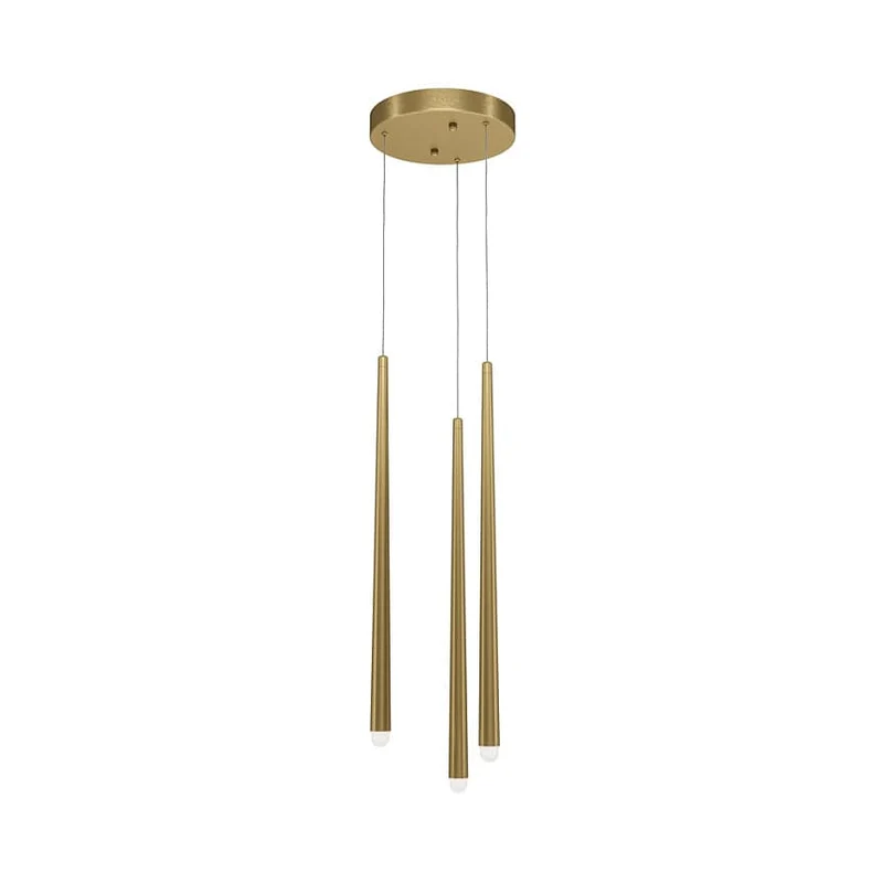 Suspensions Cage Escalier