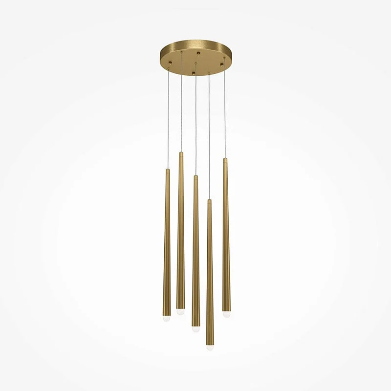 Suspensions Cage Escalier