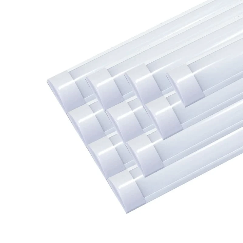 Réglette LED 90cm 36W - Pack de 10