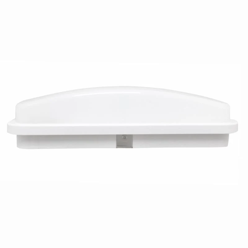 Pack de 5 - Applique LED Murale 20W Rectangulaire IP65